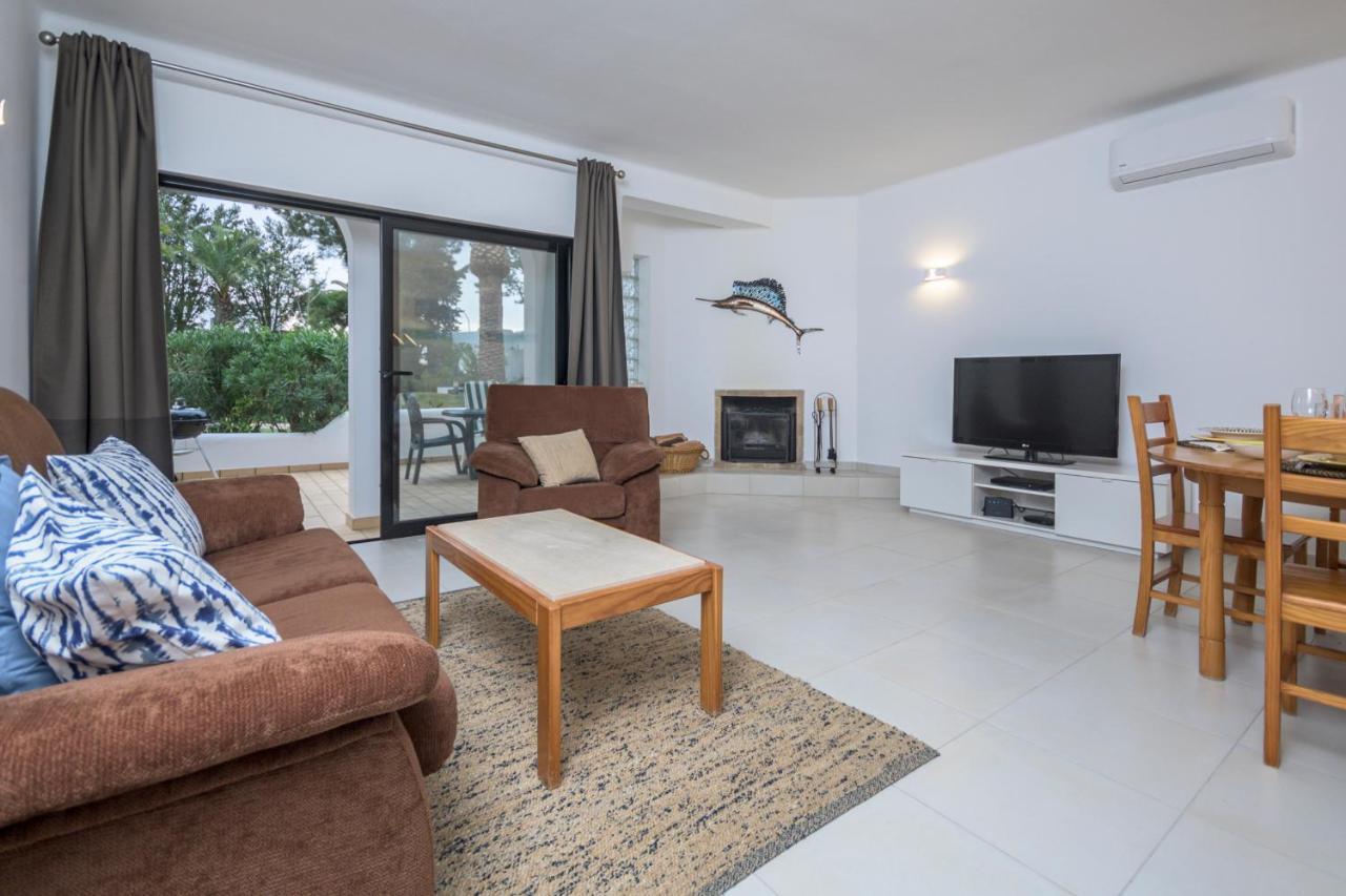 Superb Beach Townhouse At Vila Gaivota Resort Ferragudo Exterior foto