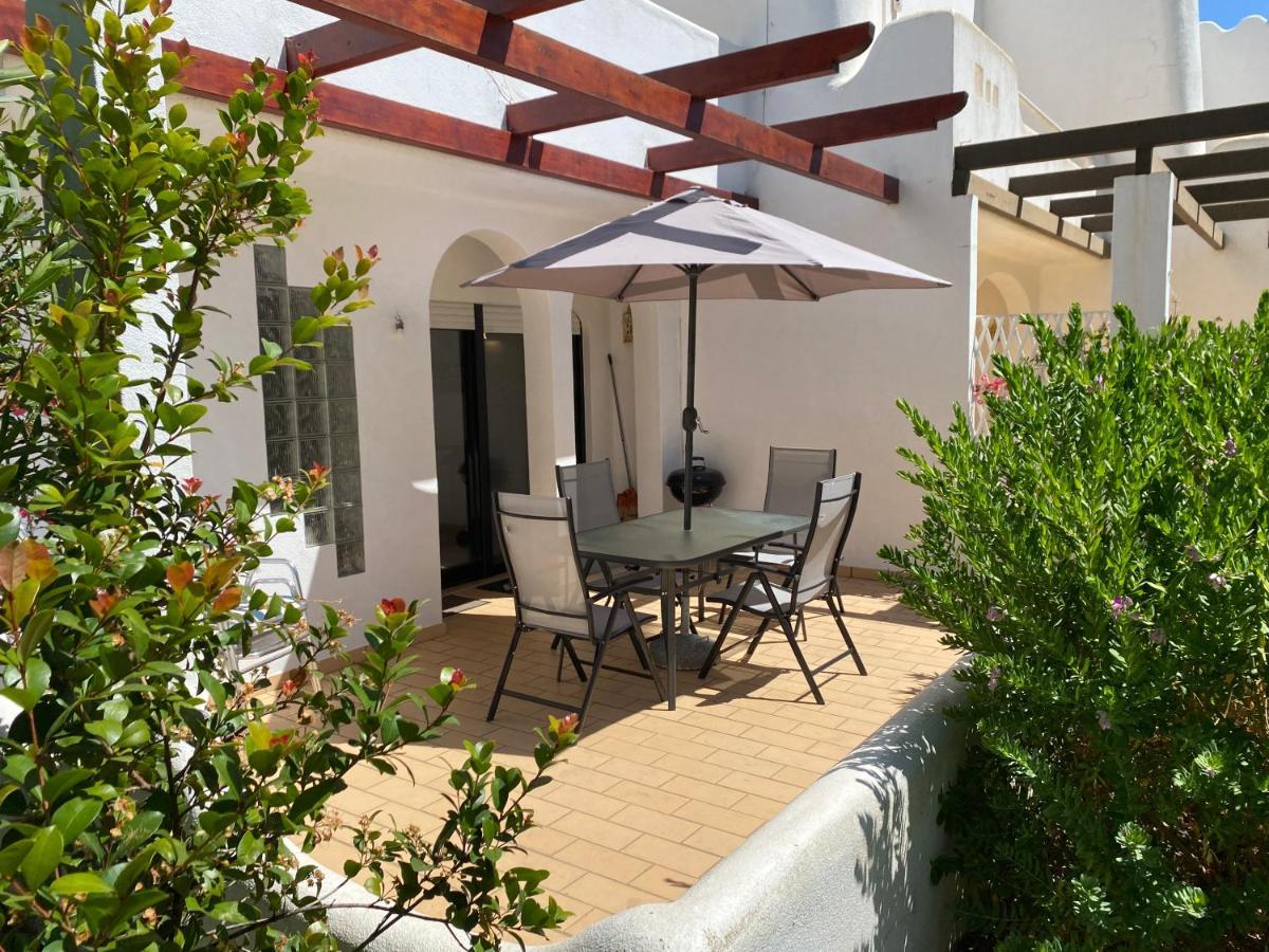 Superb Beach Townhouse At Vila Gaivota Resort Ferragudo Exterior foto